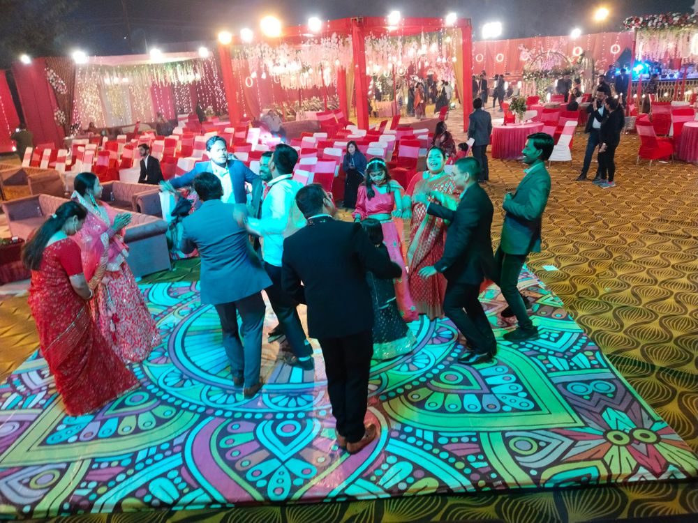 Photo From Entertainment setup by us! - By Swastik Mantra Events & Wedding Planners