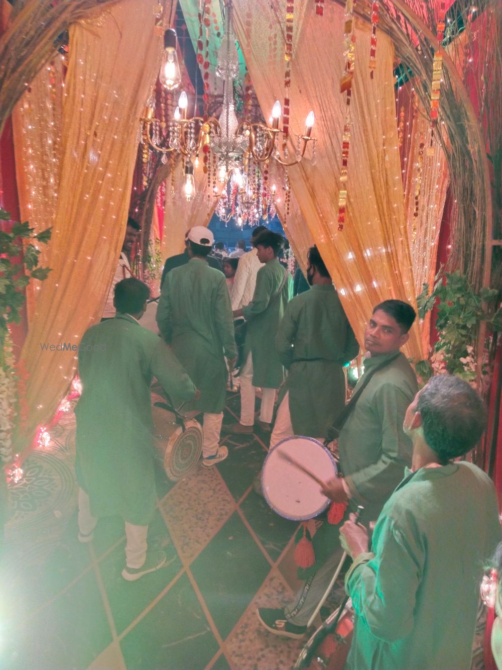 Photo From Entertainment setup by us! - By Swastik Mantra Events & Wedding Planners