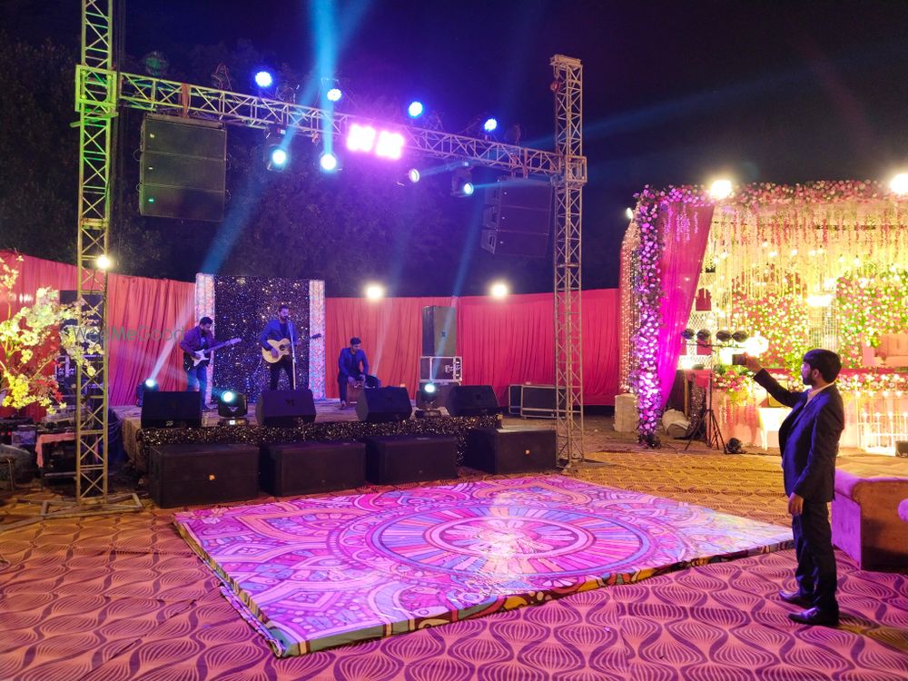 Photo From Entertainment setup by us! - By Swastik Mantra Events & Wedding Planners