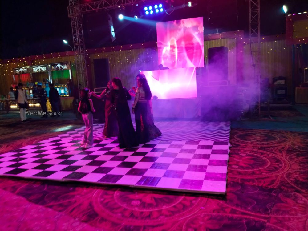 Photo From Entertainment setup by us! - By Swastik Mantra Events & Wedding Planners