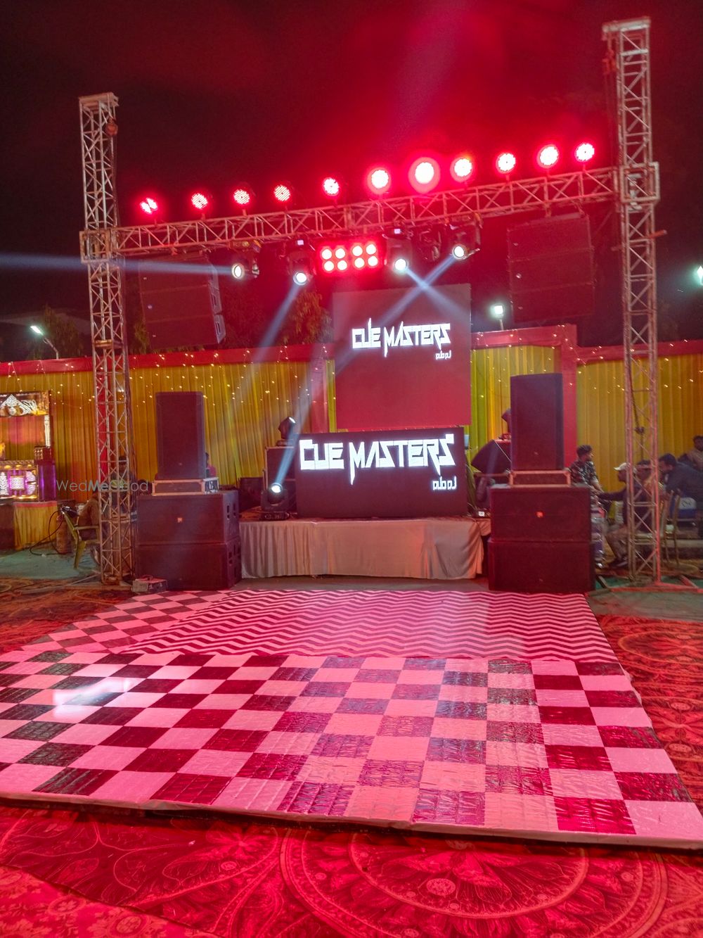 Photo From Entertainment setup by us! - By Swastik Mantra Events & Wedding Planners