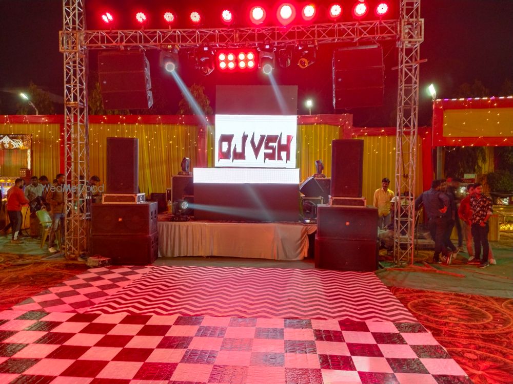 Photo From Entertainment setup by us! - By Swastik Mantra Events & Wedding Planners