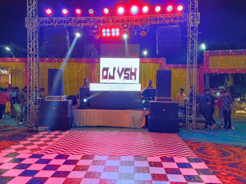 Photo From Entertainment setup by us! - By Swastik Mantra Events & Wedding Planners