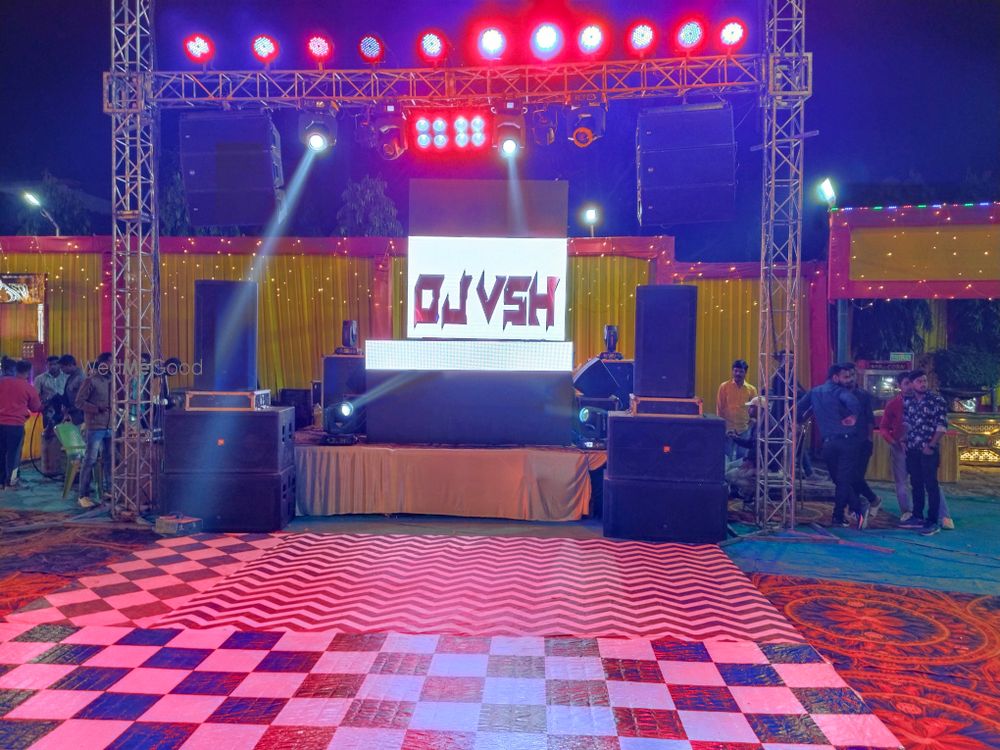 Photo From Entertainment setup by us! - By Swastik Mantra Events & Wedding Planners