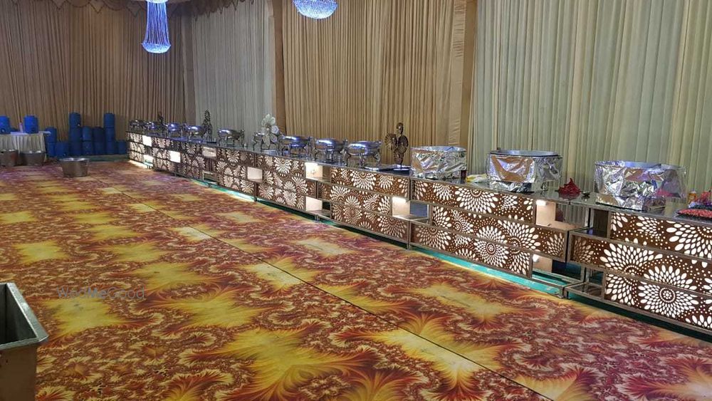 Photo From Catering Setup - By Swastik Mantra Events & Wedding Planners