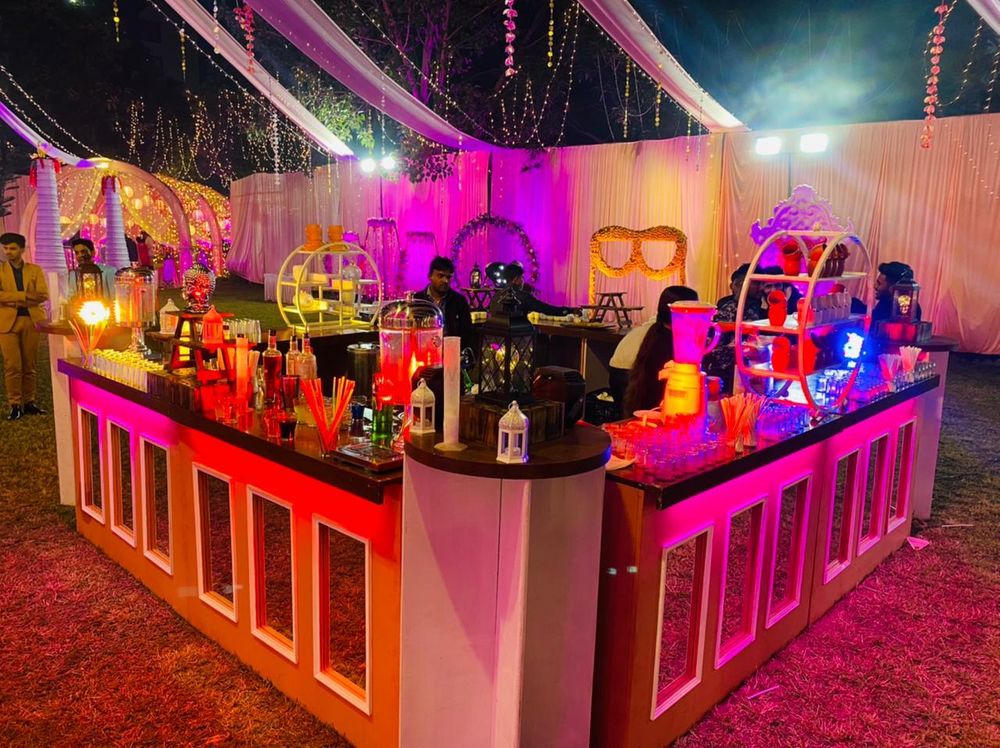 Photo From Catering Setup - By Swastik Mantra Events & Wedding Planners