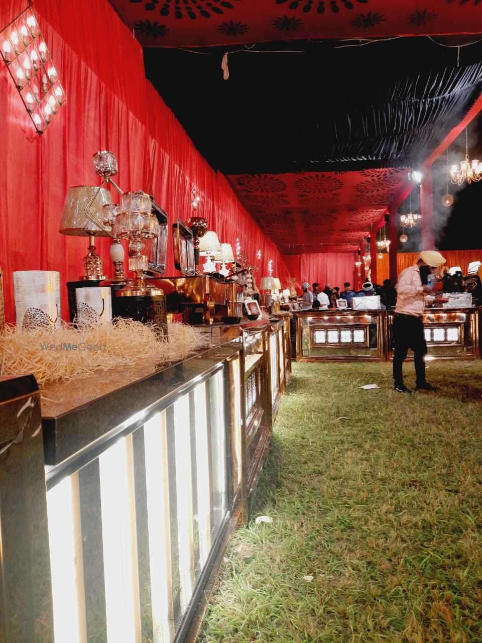 Photo From Catering Setup - By Swastik Mantra Events & Wedding Planners