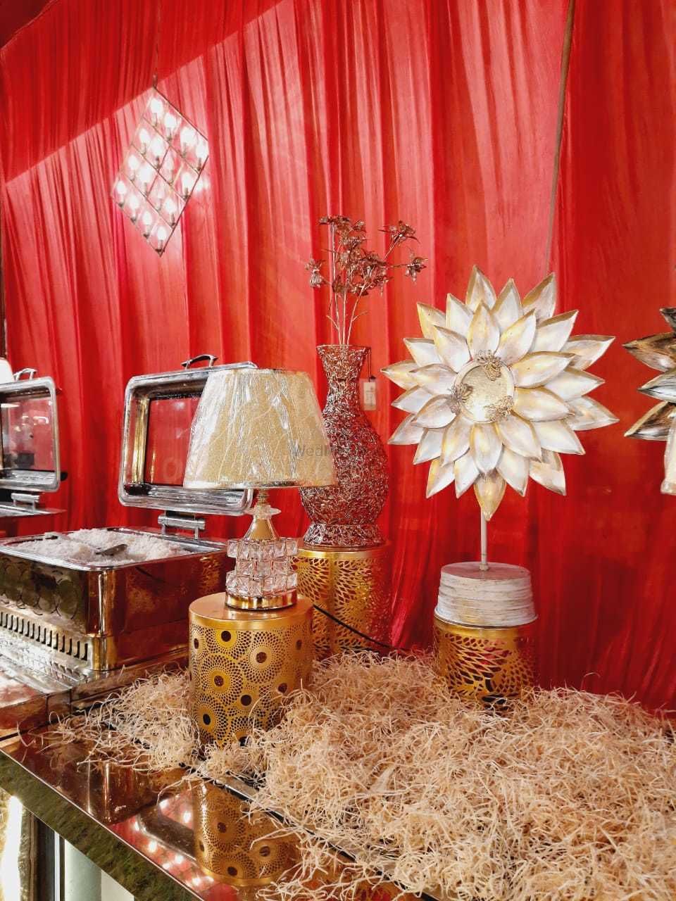 Photo From Catering Setup - By Swastik Mantra Events & Wedding Planners