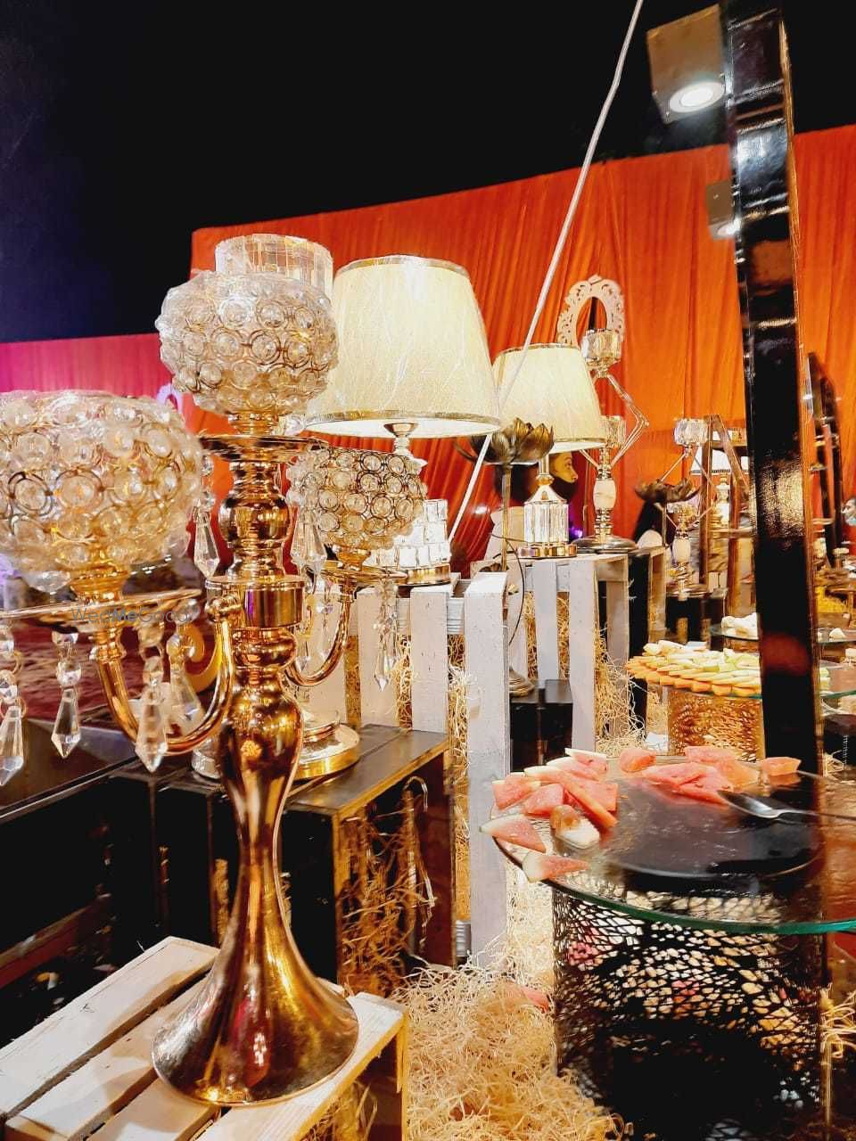 Photo From Catering Setup - By Swastik Mantra Events & Wedding Planners