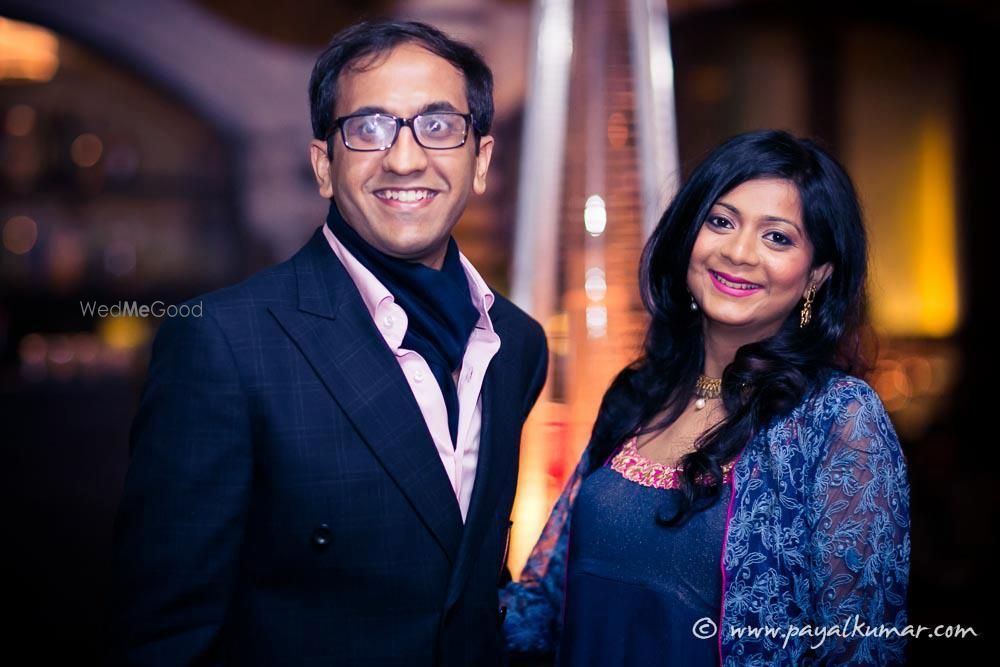 Photo From Delhi - Sughanda & Harsh - By Payal Kumar Photography