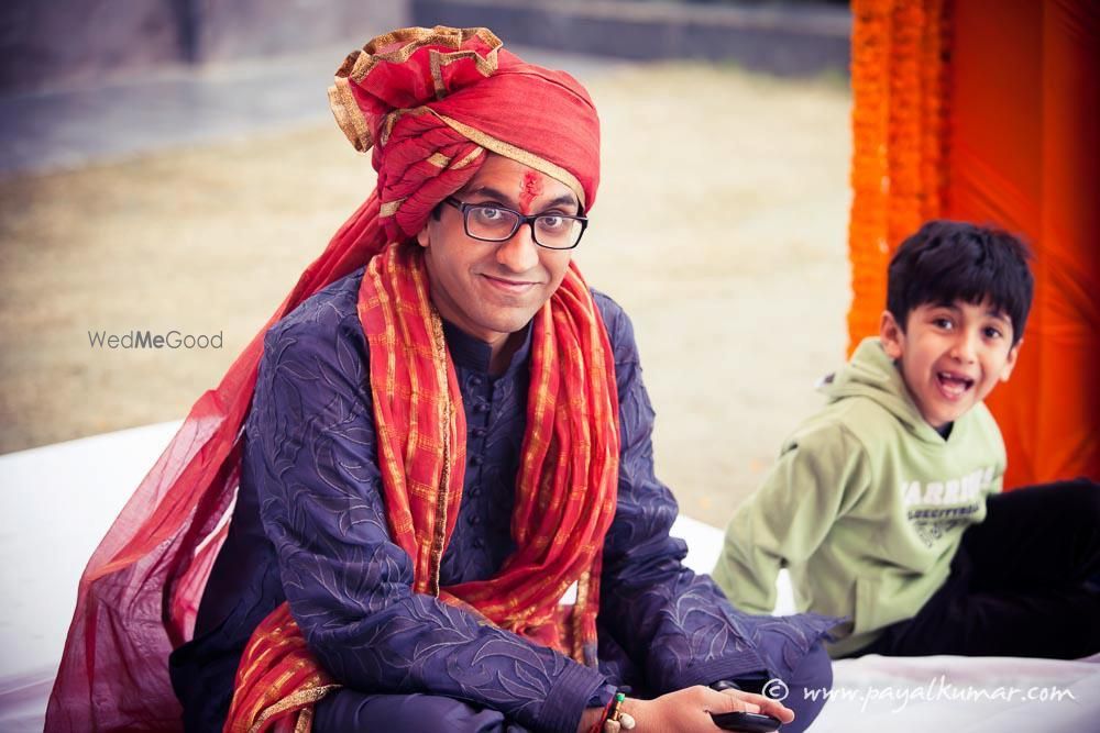 Photo From Delhi - Sughanda & Harsh - By Payal Kumar Photography