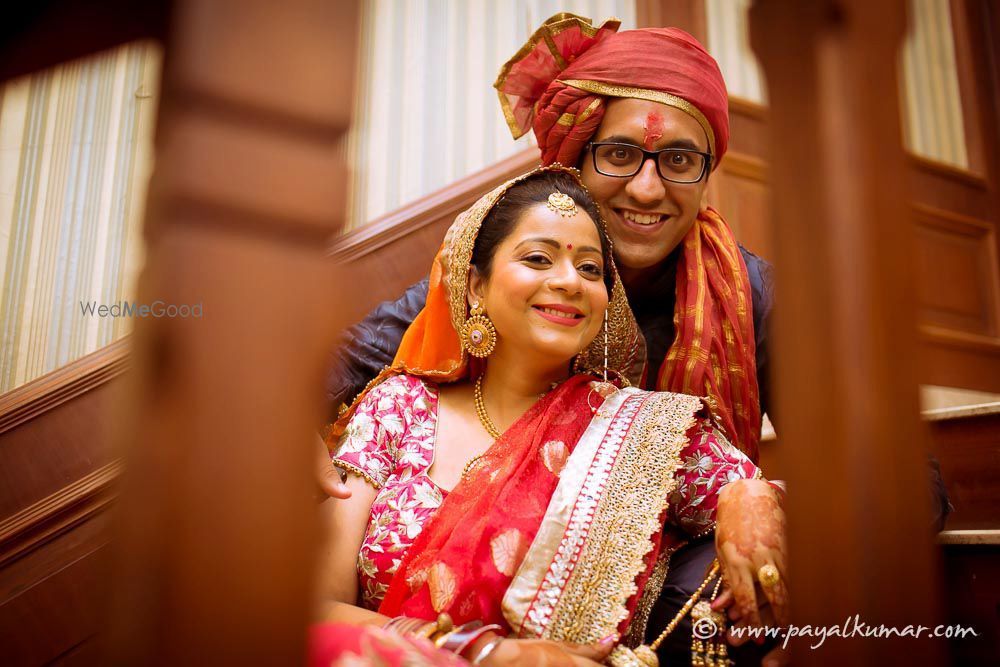 Photo From Delhi - Sughanda & Harsh - By Payal Kumar Photography