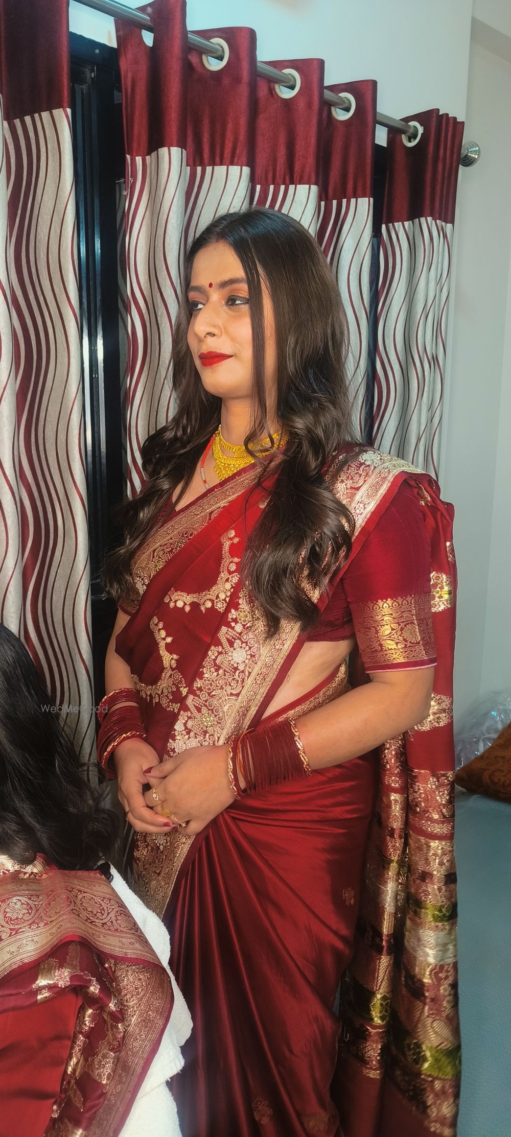 Photo From Party Makeup - By Makeover by Priya Mimrot