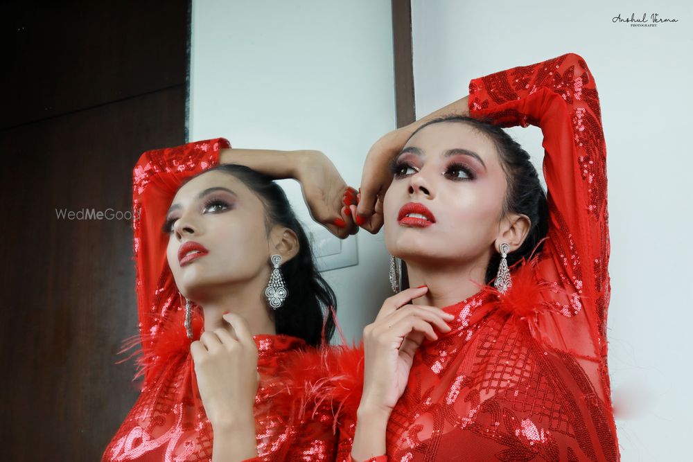 Photo From Party Makeup - By Makeover by Priya Mimrot