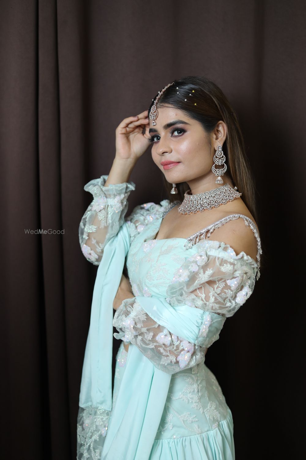Photo From Party Makeup - By Makeover by Priya Mimrot