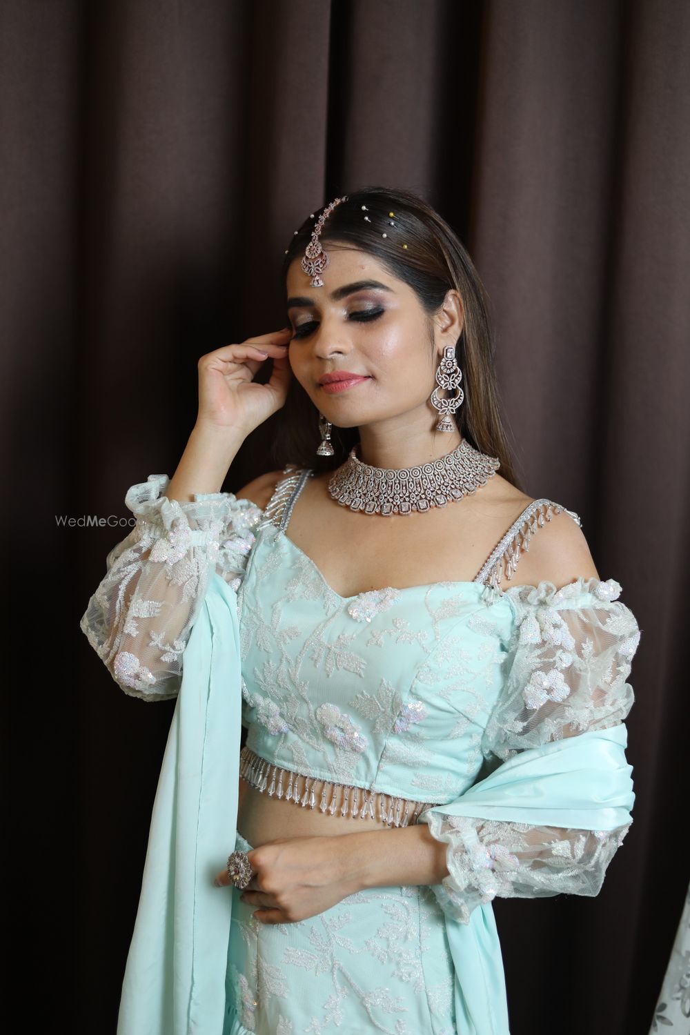 Photo From Party Makeup - By Makeover by Priya Mimrot