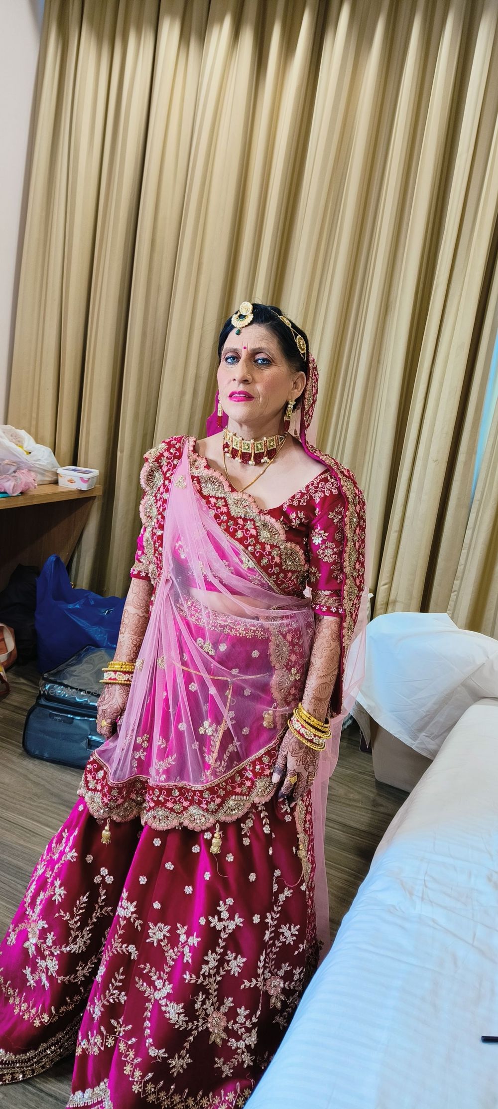 Photo From Party Makeup - By Makeover by Priya Mimrot