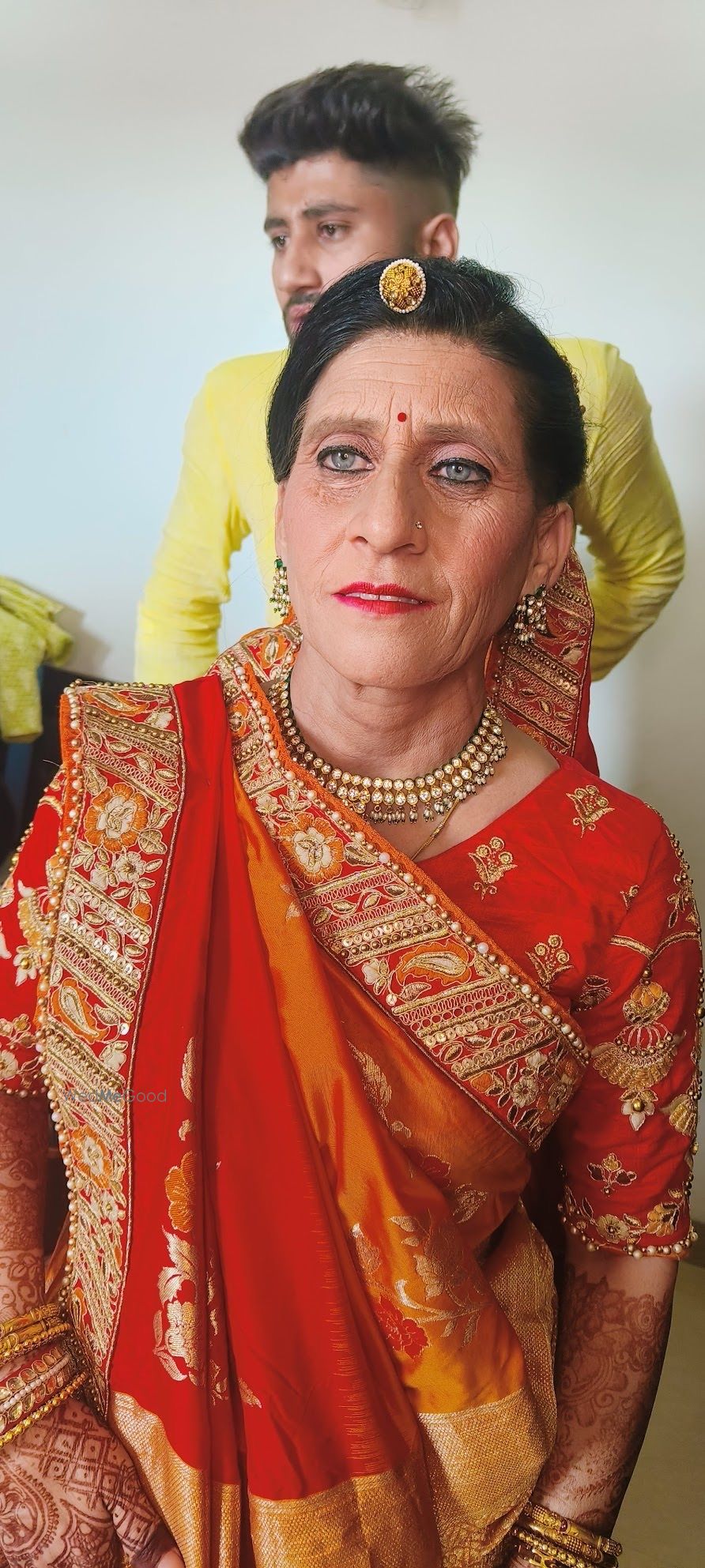 Photo From Party Makeup - By Makeover by Priya Mimrot