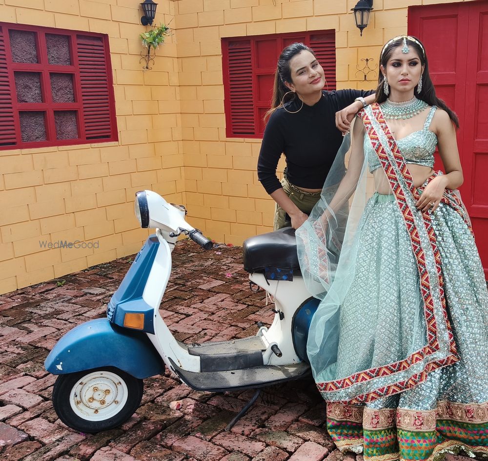 Photo From Party Makeup - By Makeover by Priya Mimrot