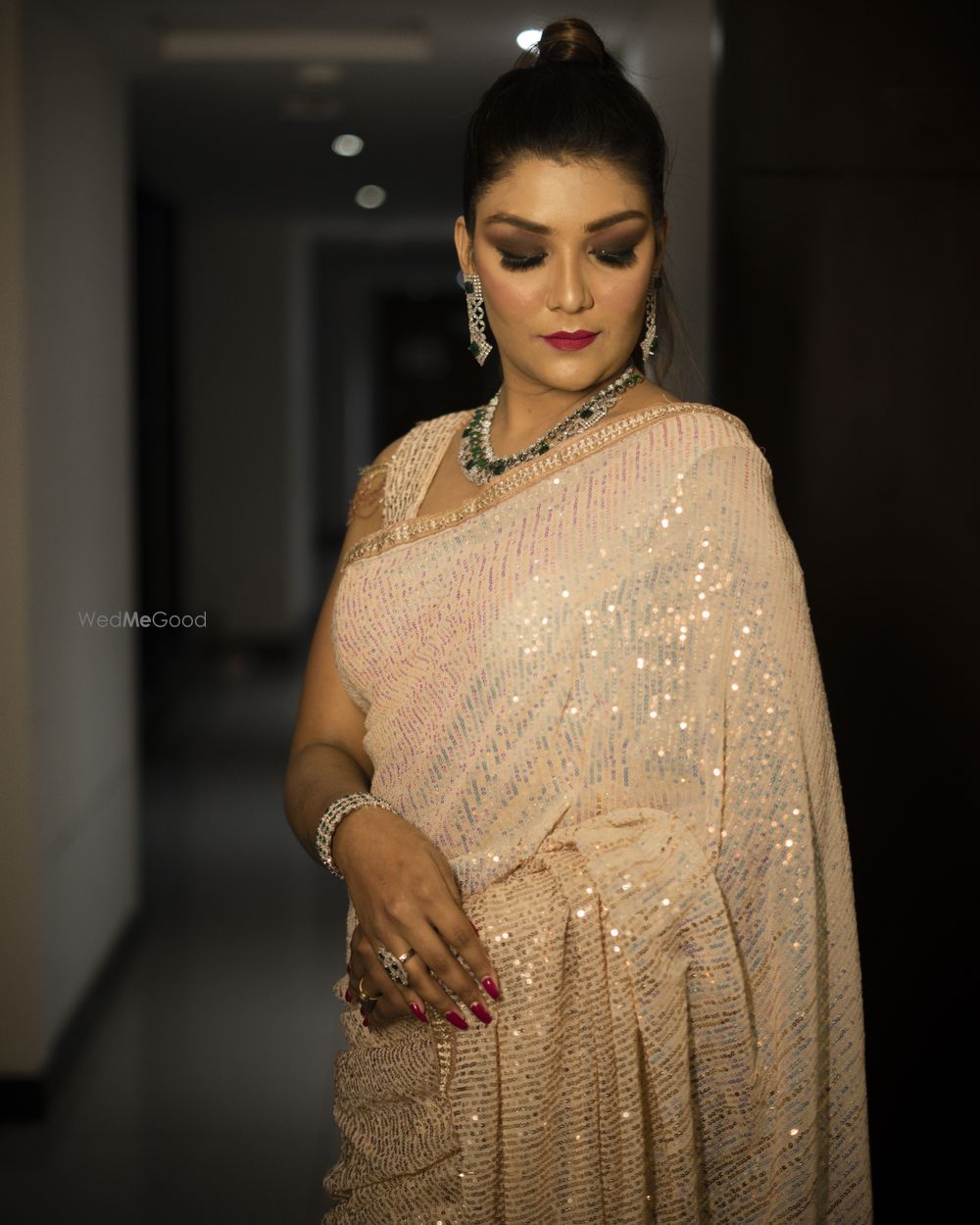 Photo From Party Makeup - By Makeover by Priya Mimrot