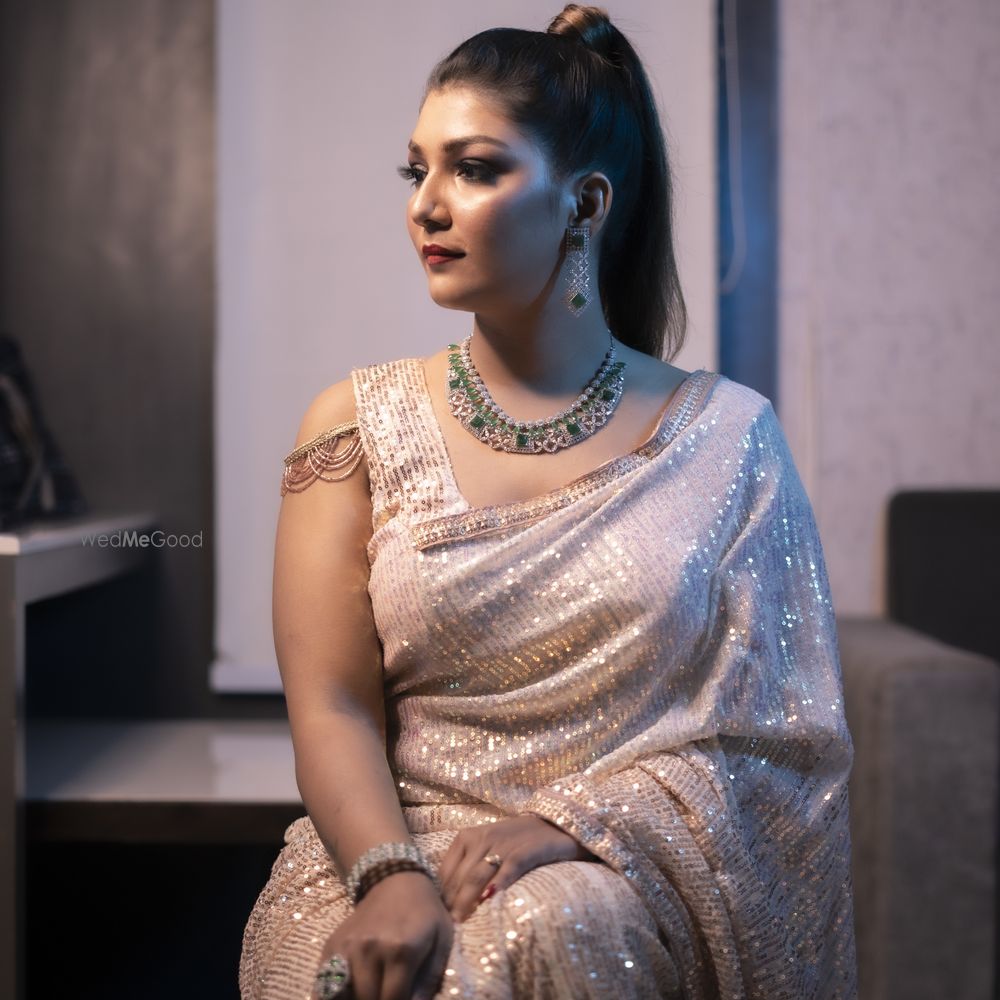 Photo From Party Makeup - By Makeover by Priya Mimrot