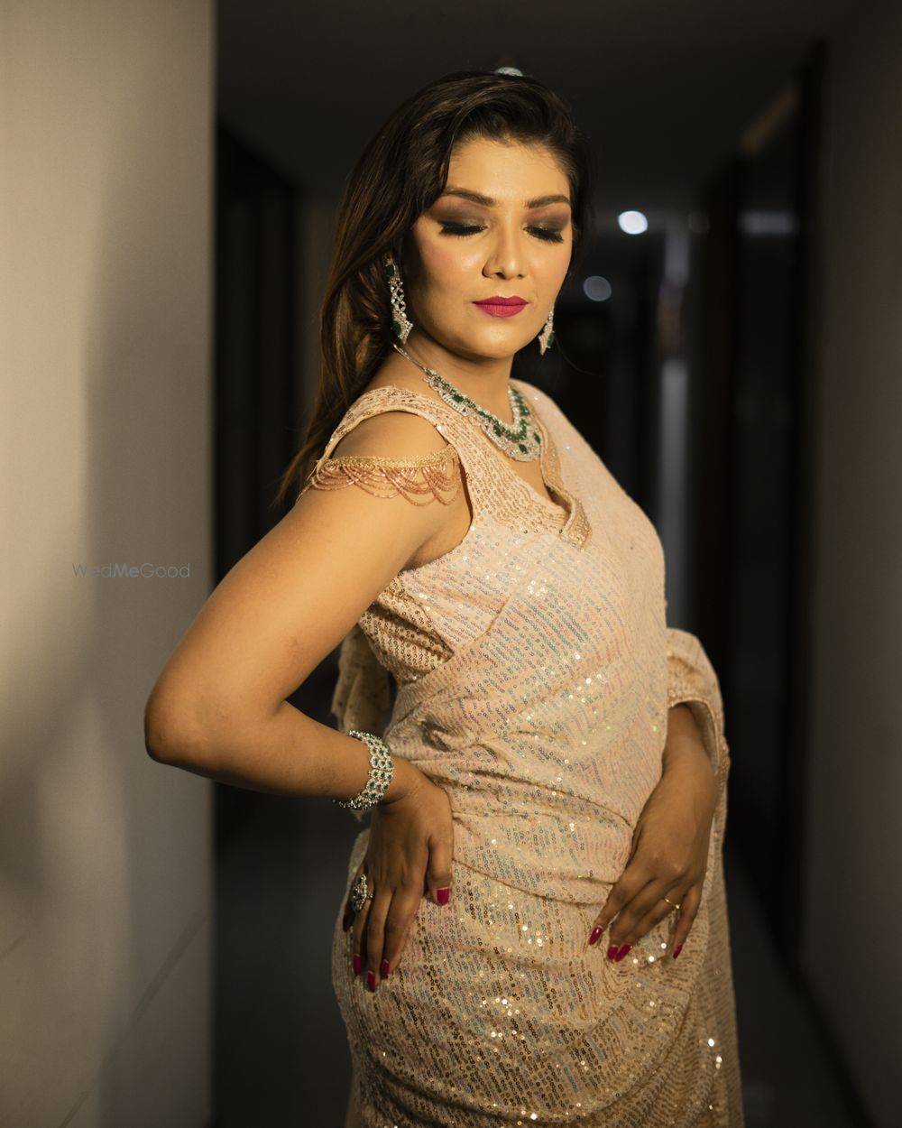 Photo From Party Makeup - By Makeover by Priya Mimrot