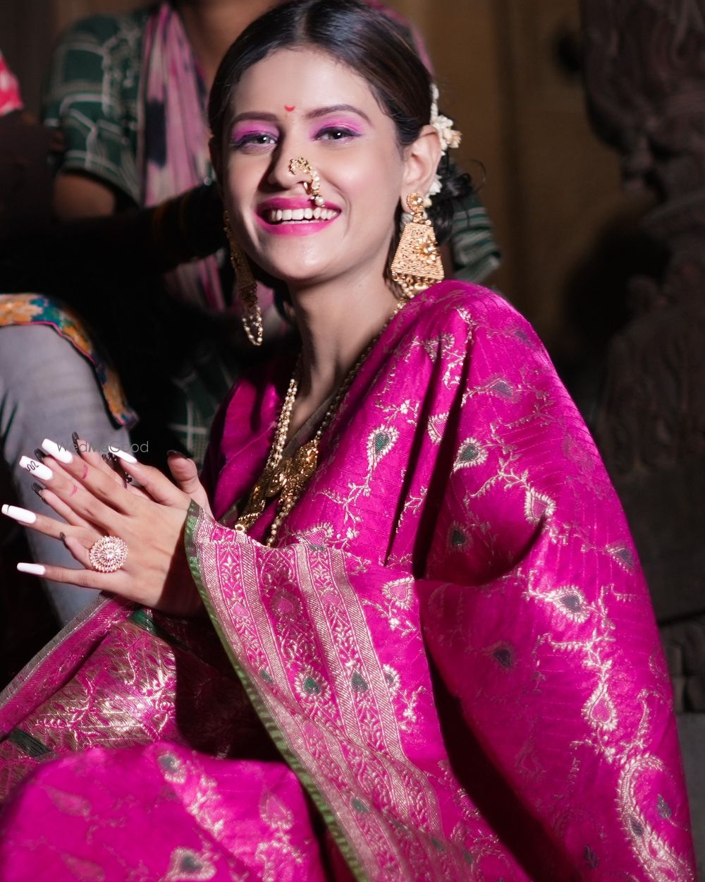 Photo From Party Makeup - By Makeover by Priya Mimrot