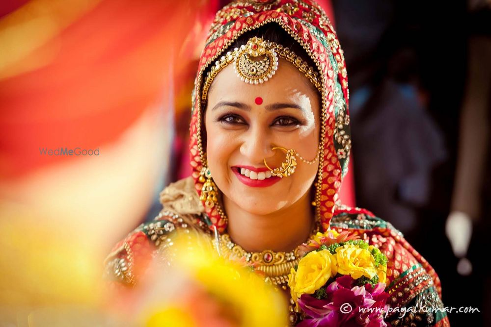 Photo From Pune - Ankita & Saurabh - By Payal Kumar Photography