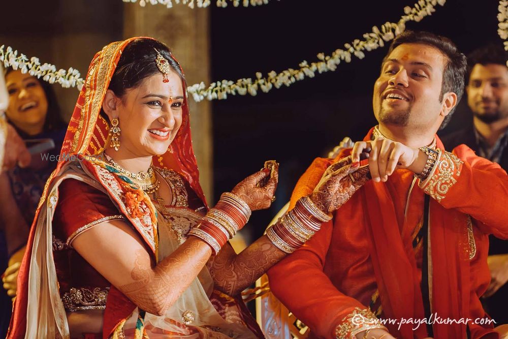 Photo From Pune - Ankita & Saurabh - By Payal Kumar Photography