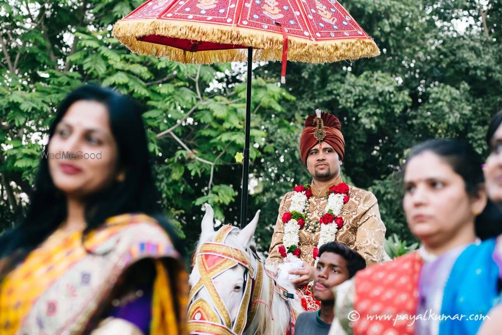 Photo From Pune - Ankita & Saurabh - By Payal Kumar Photography