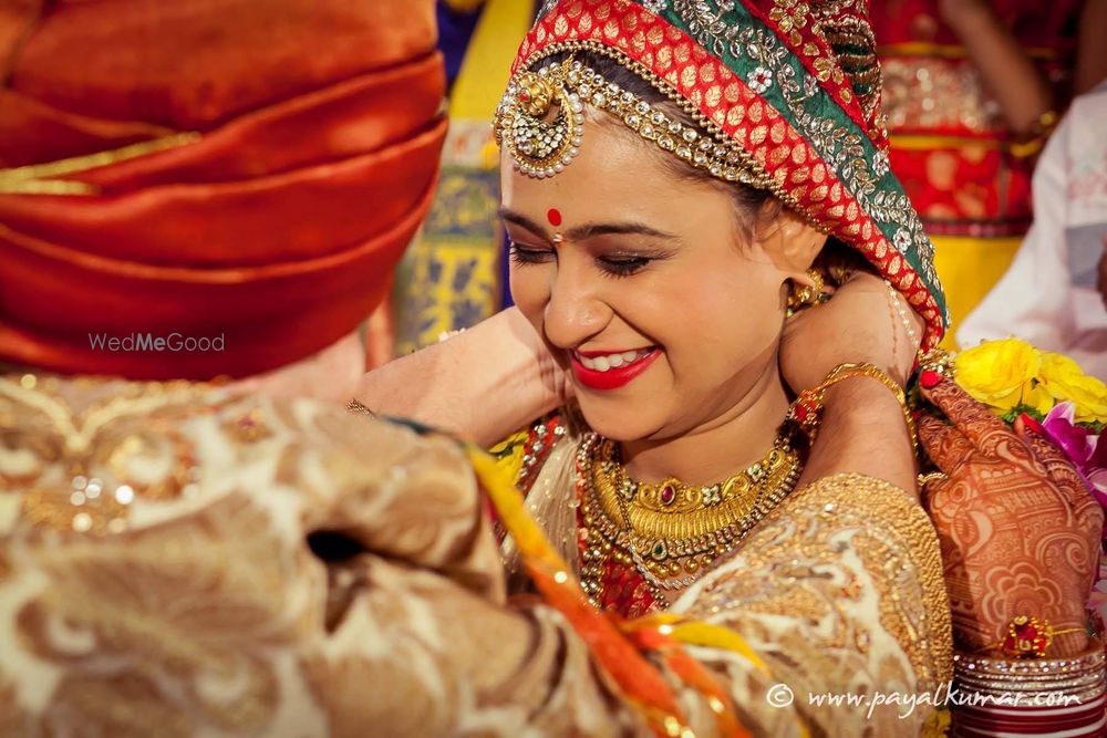 Photo From Pune - Ankita & Saurabh - By Payal Kumar Photography