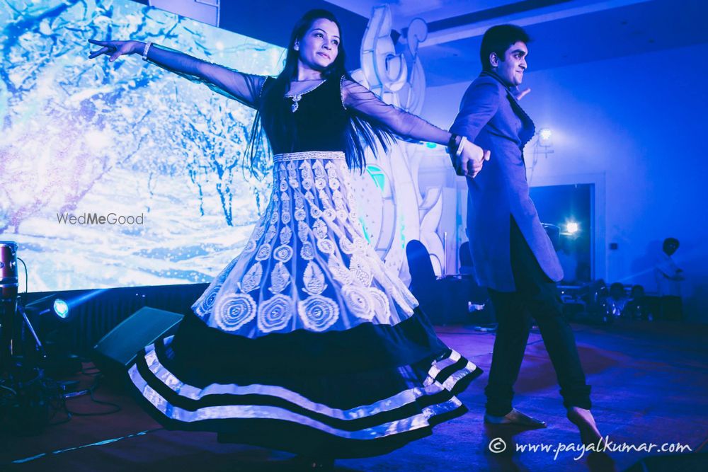 Photo From Pune - Ankita & Saurabh - By Payal Kumar Photography