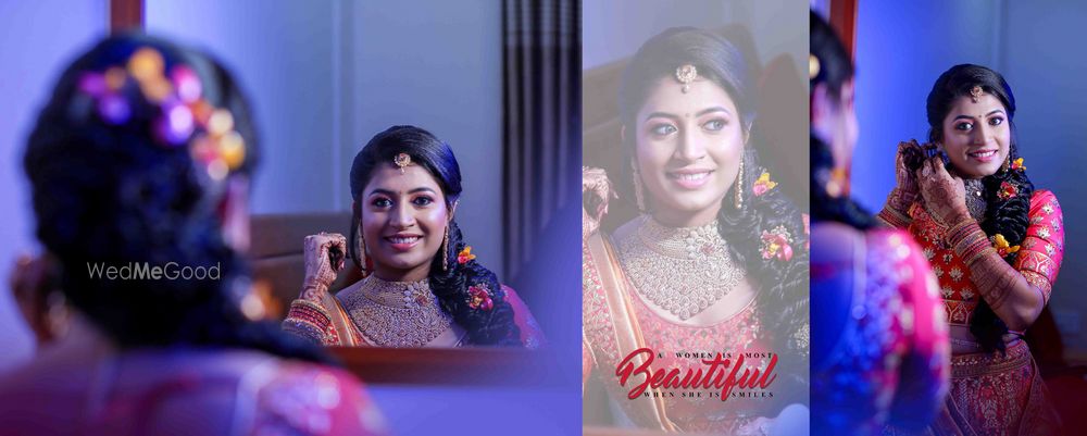 Photo From Deekshi Weds Kamal - By Fox1 Creative Studioz