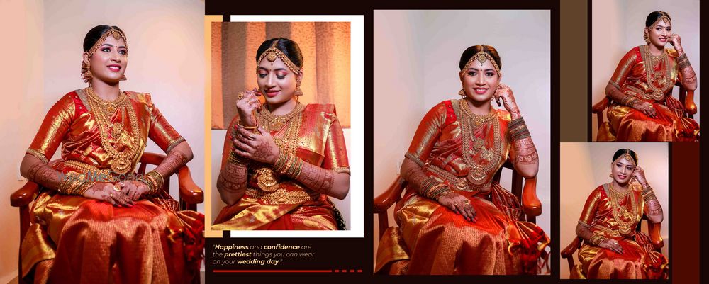 Photo From Deekshi Weds Kamal - By Fox1 Creative Studioz