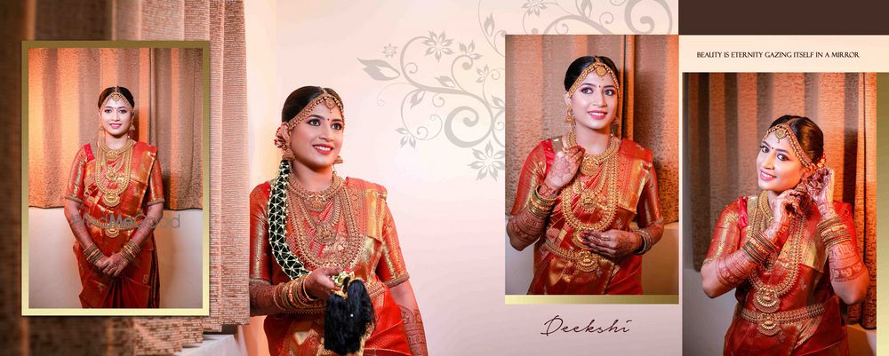 Photo From Deekshi Weds Kamal - By Fox1 Creative Studioz