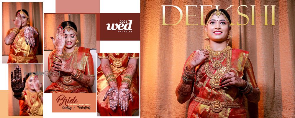 Photo From Deekshi Weds Kamal - By Fox1 Creative Studioz