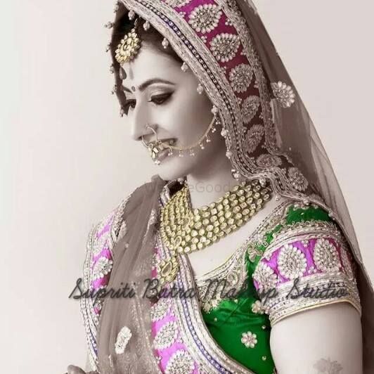 Photo From Brides - By Supriti Batra Makeup Studio