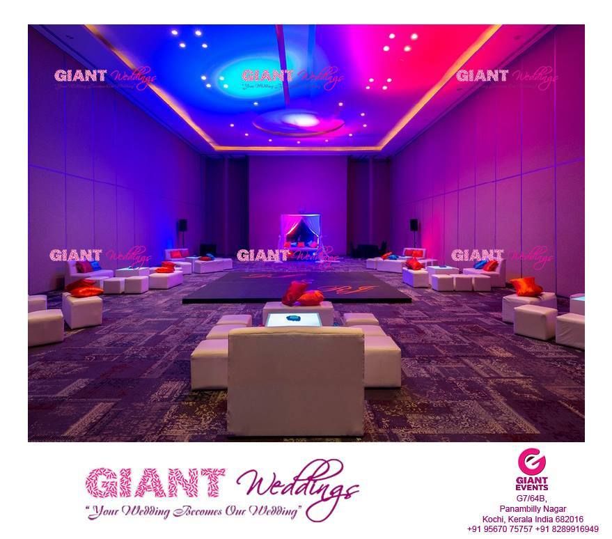 Photo From Destination Wedding - By Giant Events India LLP