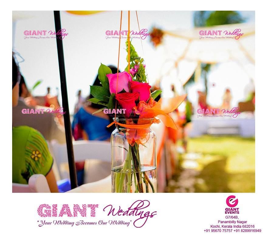 Photo From Destination Wedding - By Giant Events India LLP