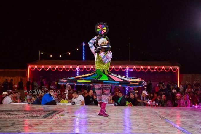 Photo From Entertainment - By Triance Eventz
