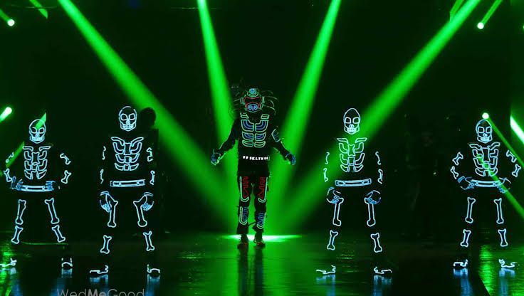 Photo From Entertainment - By Triance Eventz