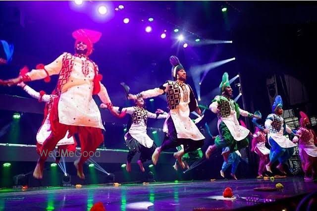 Photo From Entertainment - By Triance Eventz