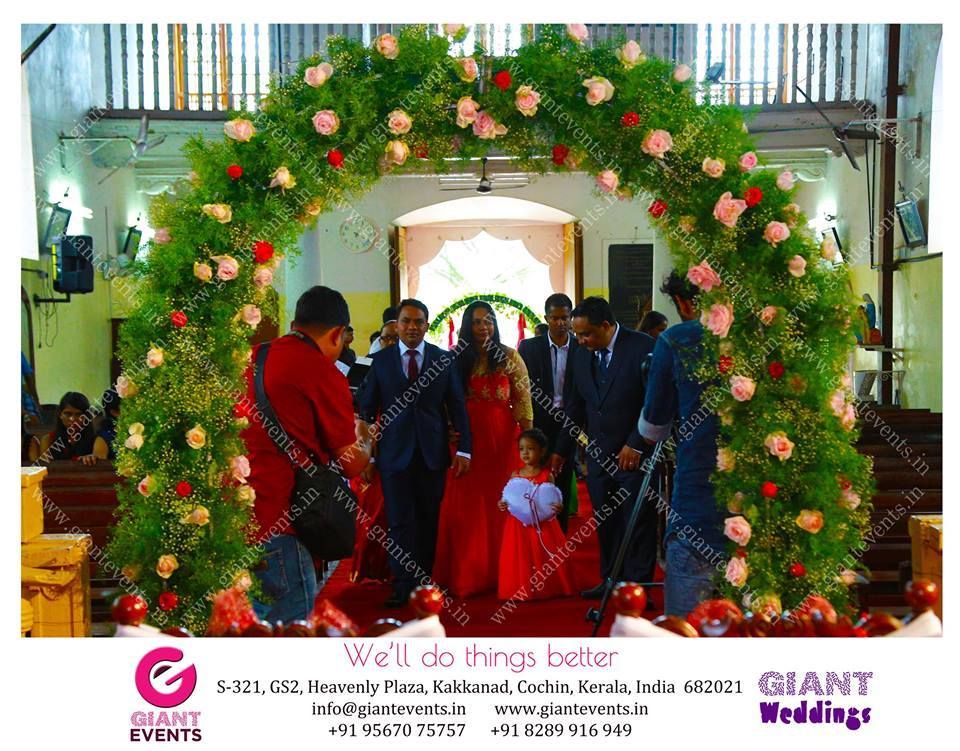 Photo From Eric & Elizabeth - By Giant Events India LLP