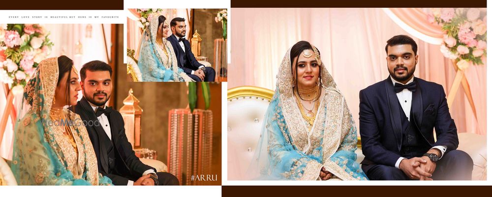 Photo From Arshaq Weds Rukhiya - By Fox1 Creative Studioz