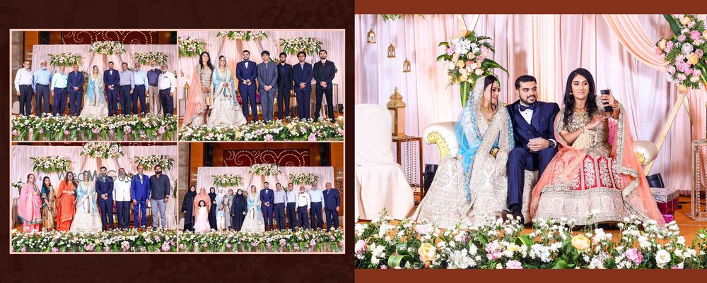 Photo From Arshaq Weds Rukhiya - By Fox1 Creative Studioz