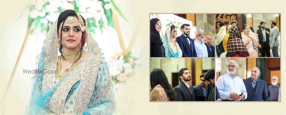 Photo From Arshaq Weds Rukhiya - By Fox1 Creative Studioz