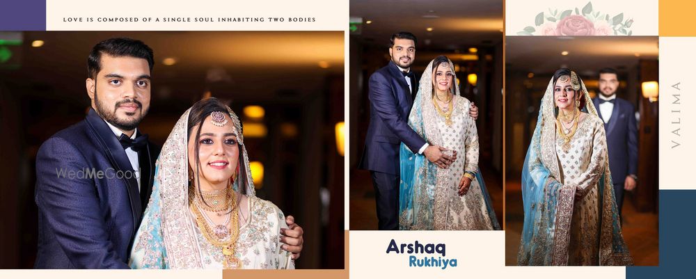 Photo From Arshaq Weds Rukhiya - By Fox1 Creative Studioz