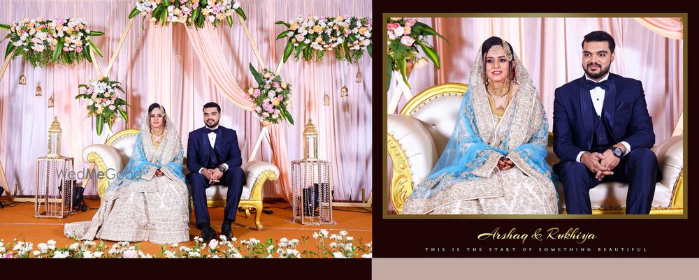 Photo From Arshaq Weds Rukhiya - By Fox1 Creative Studioz