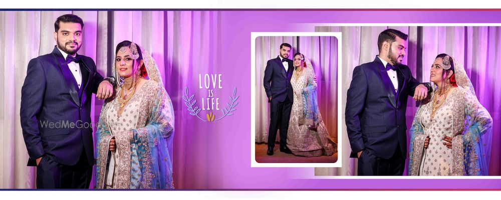 Photo From Arshaq Weds Rukhiya - By Fox1 Creative Studioz