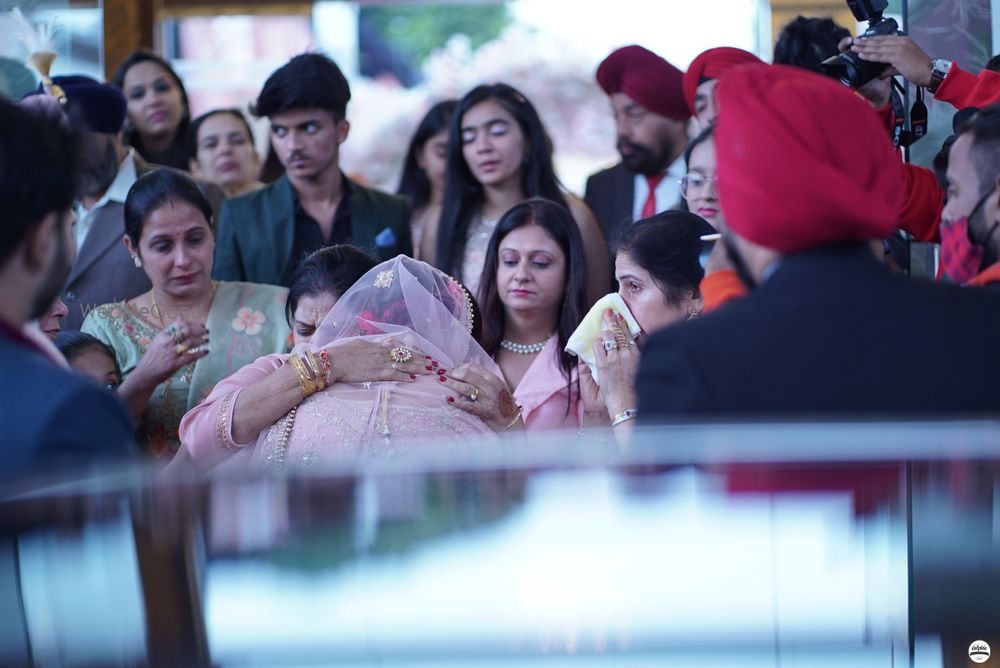 Photo From MANN Wedding Candid - By Dolphin Photography
